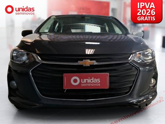CHEVROLET ONIX 1.0 FLEX MANUAL CHEVROLET ONIX 1.0 FLEX MANUAL